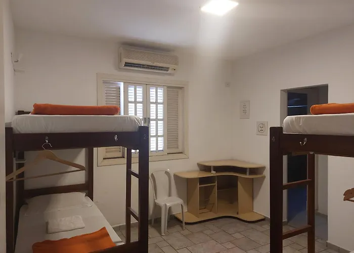 Hostel Park São Paulo